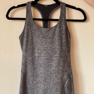 LuluLemon Work-Out Top!